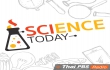 Science Today Science Today